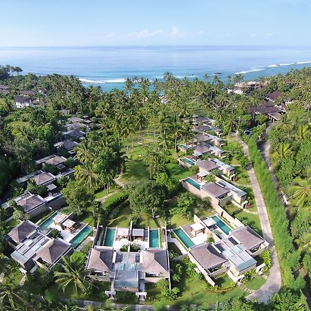 จันดี บีช รีสอร์ต แอนด์ สปา Hotel จันดีดาซา ภายนอก รูปภาพ
