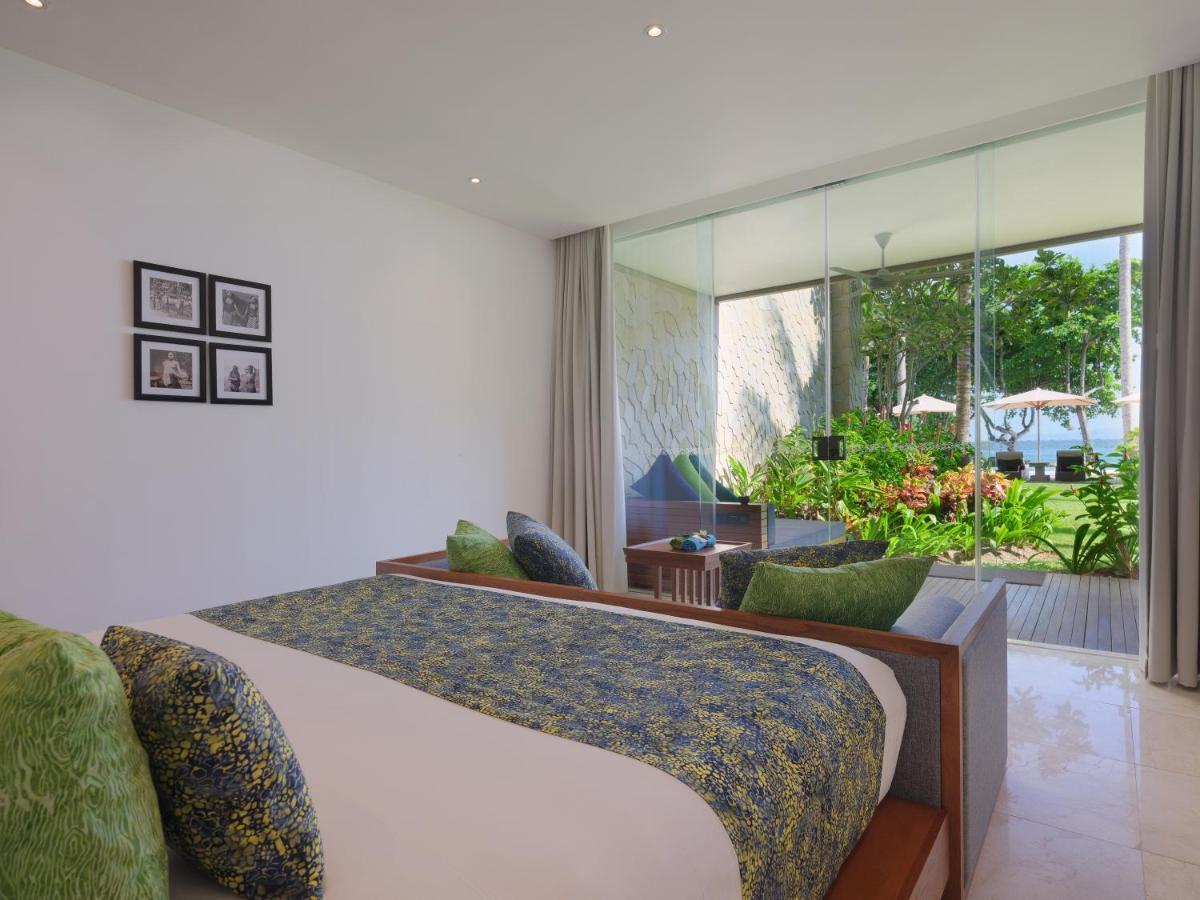 จันดี บีช รีสอร์ต แอนด์ สปา Hotel จันดีดาซา ภายนอก รูปภาพ