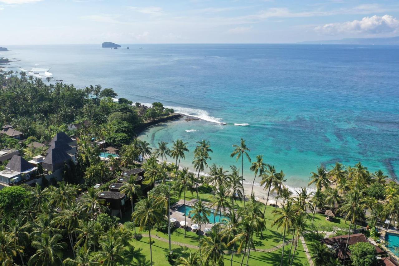 จันดี บีช รีสอร์ต แอนด์ สปา Hotel จันดีดาซา ภายนอก รูปภาพ