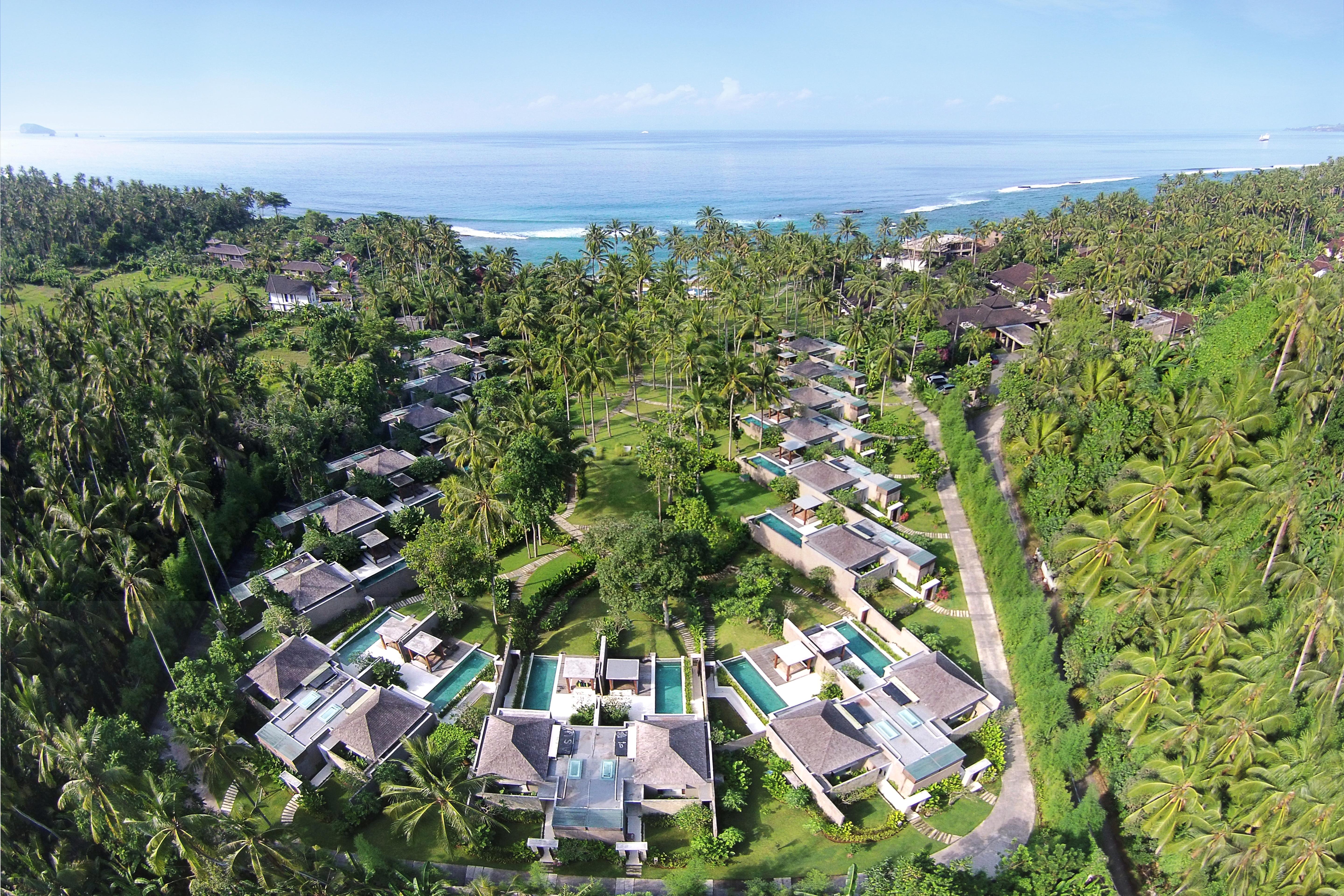 จันดี บีช รีสอร์ต แอนด์ สปา Hotel จันดีดาซา ภายนอก รูปภาพ