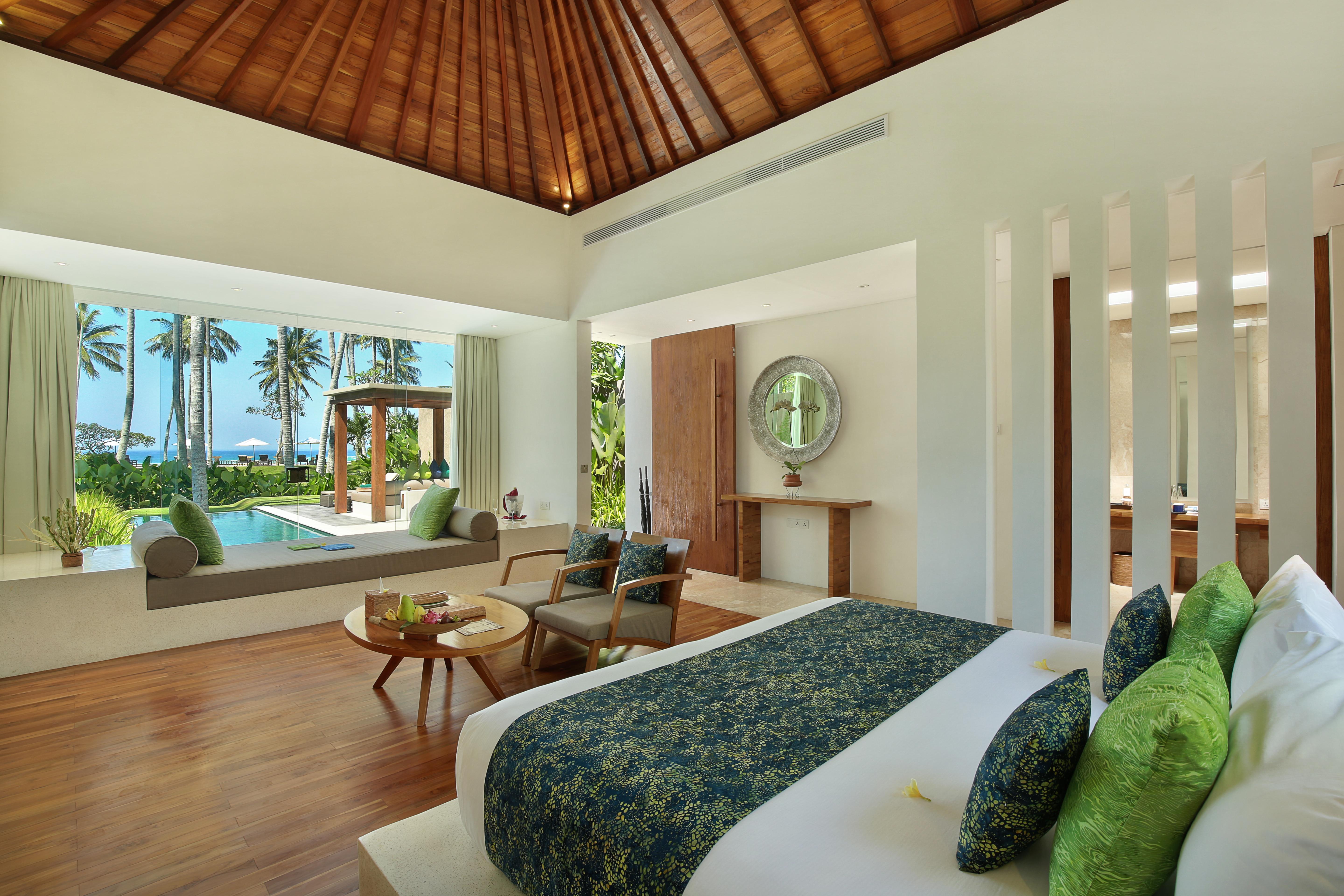 จันดี บีช รีสอร์ต แอนด์ สปา Hotel จันดีดาซา ภายนอก รูปภาพ