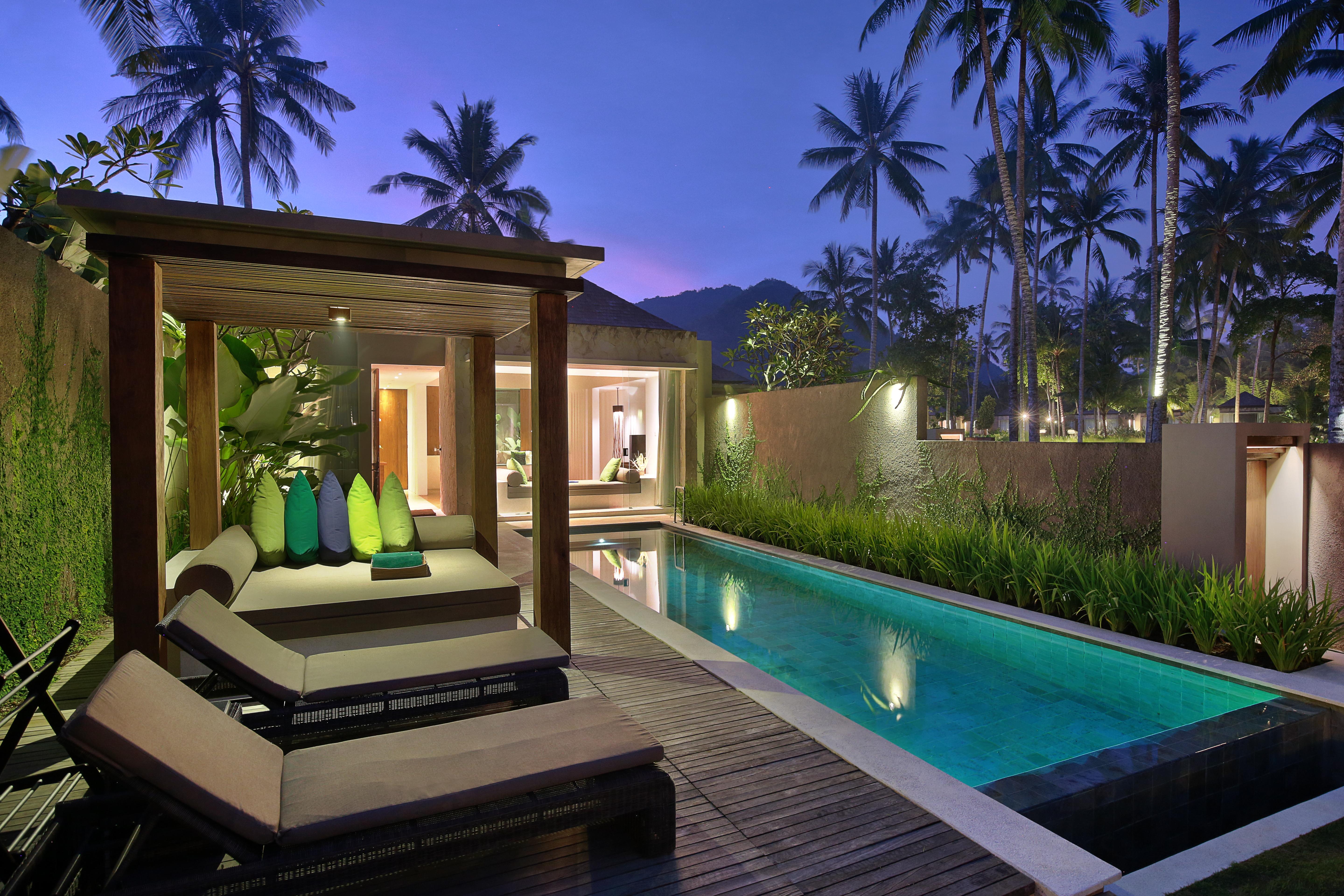 จันดี บีช รีสอร์ต แอนด์ สปา Hotel จันดีดาซา ภายนอก รูปภาพ