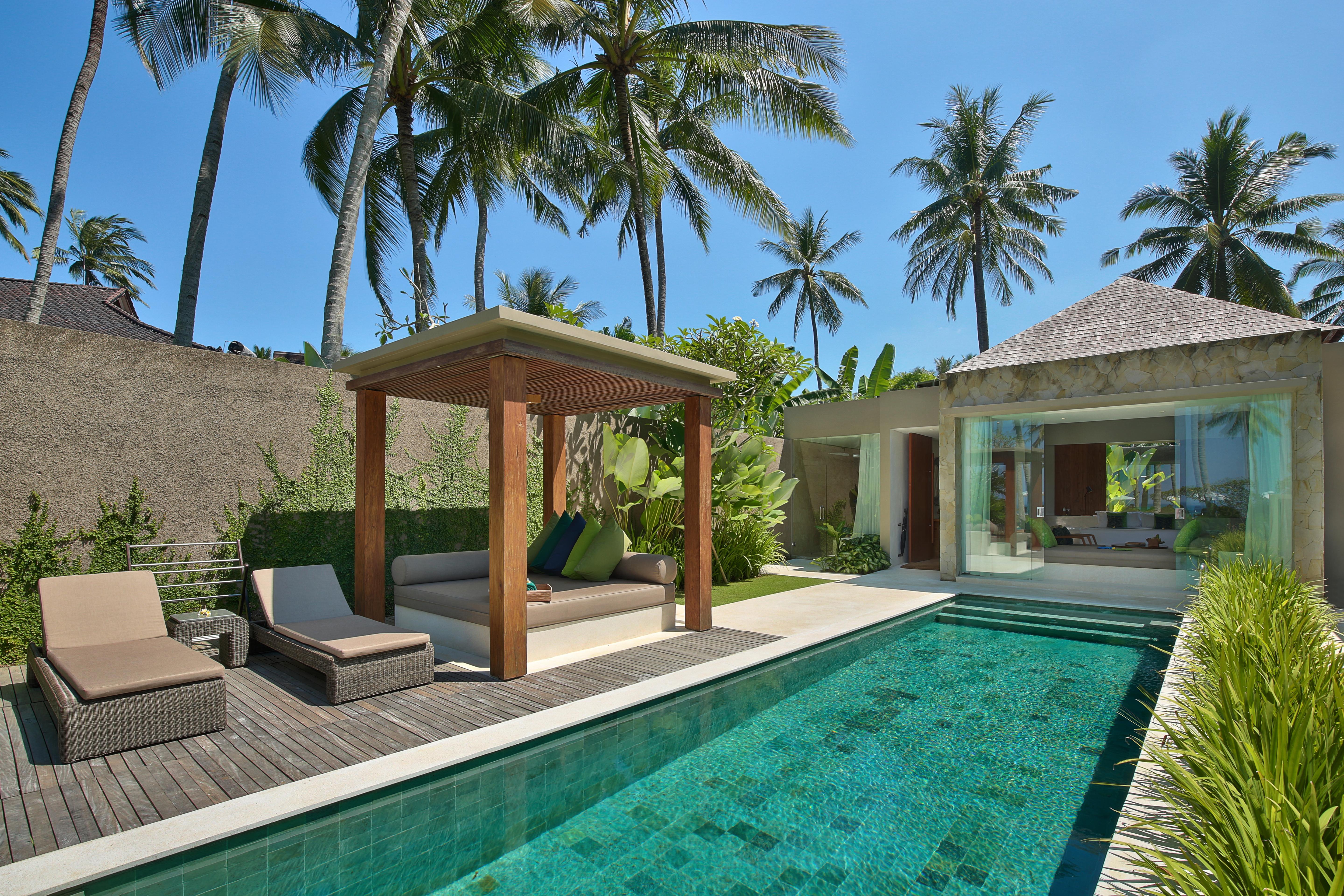 จันดี บีช รีสอร์ต แอนด์ สปา Hotel จันดีดาซา ภายนอก รูปภาพ
