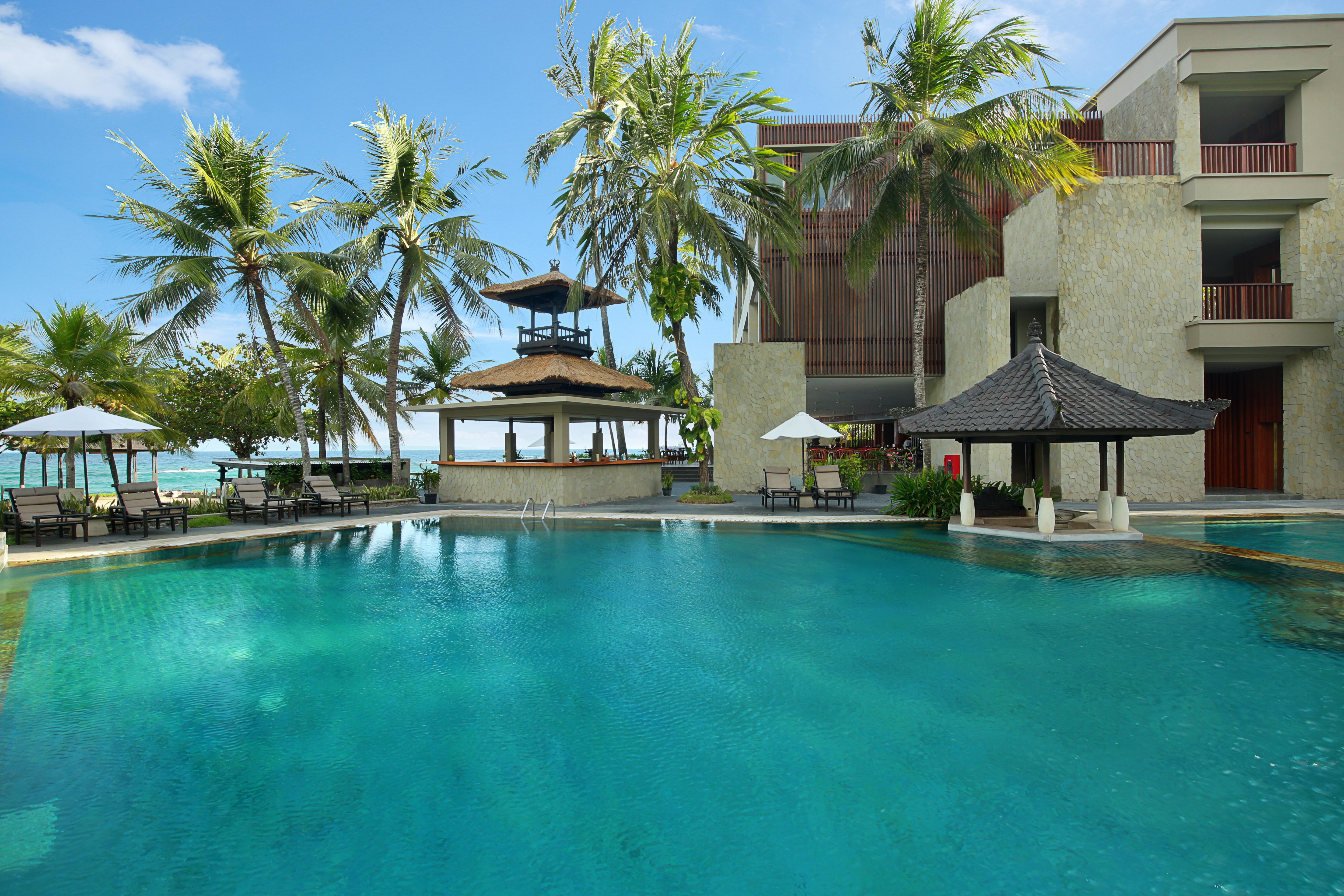 จันดี บีช รีสอร์ต แอนด์ สปา Hotel จันดีดาซา ภายนอก รูปภาพ