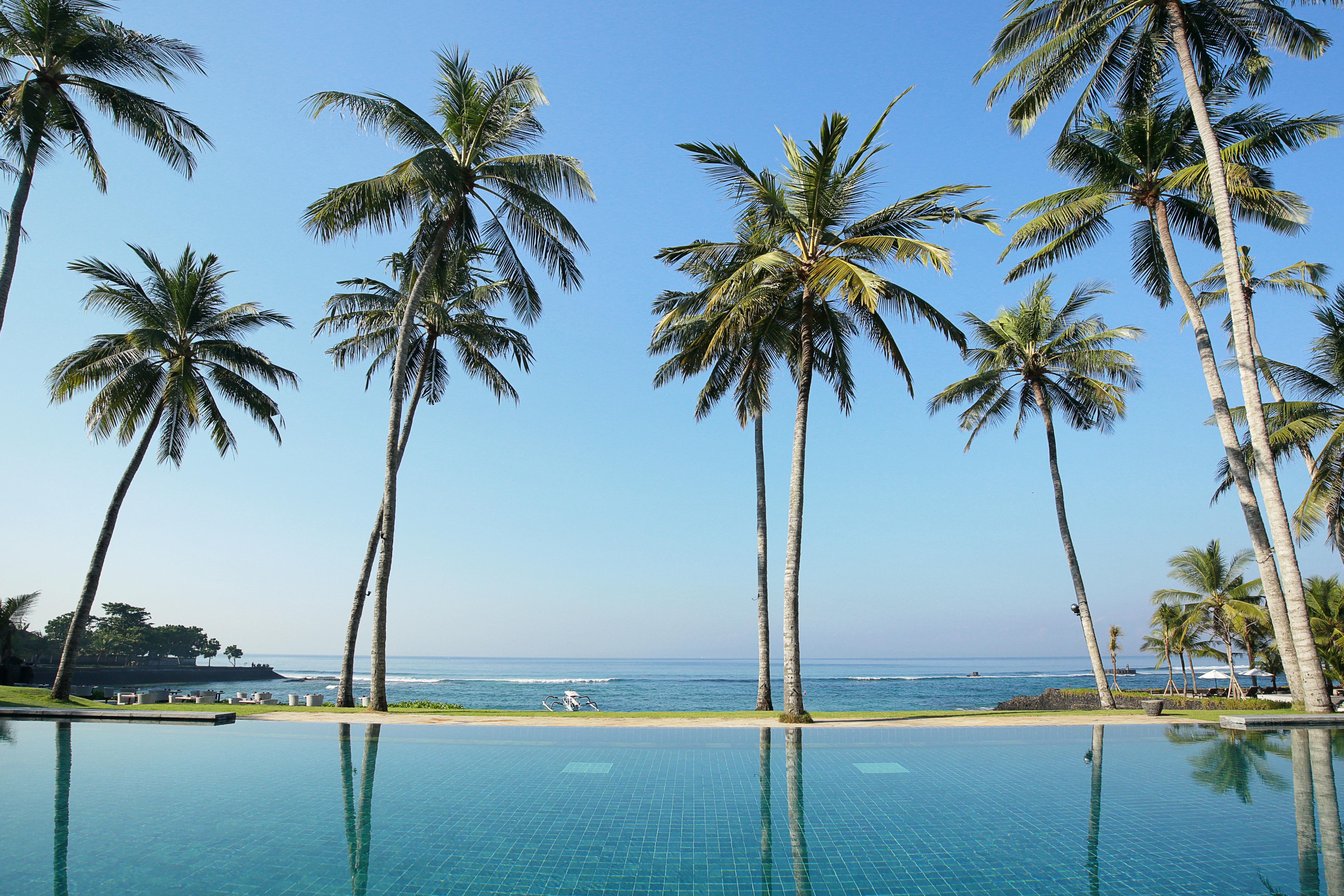 จันดี บีช รีสอร์ต แอนด์ สปา Hotel จันดีดาซา ภายนอก รูปภาพ