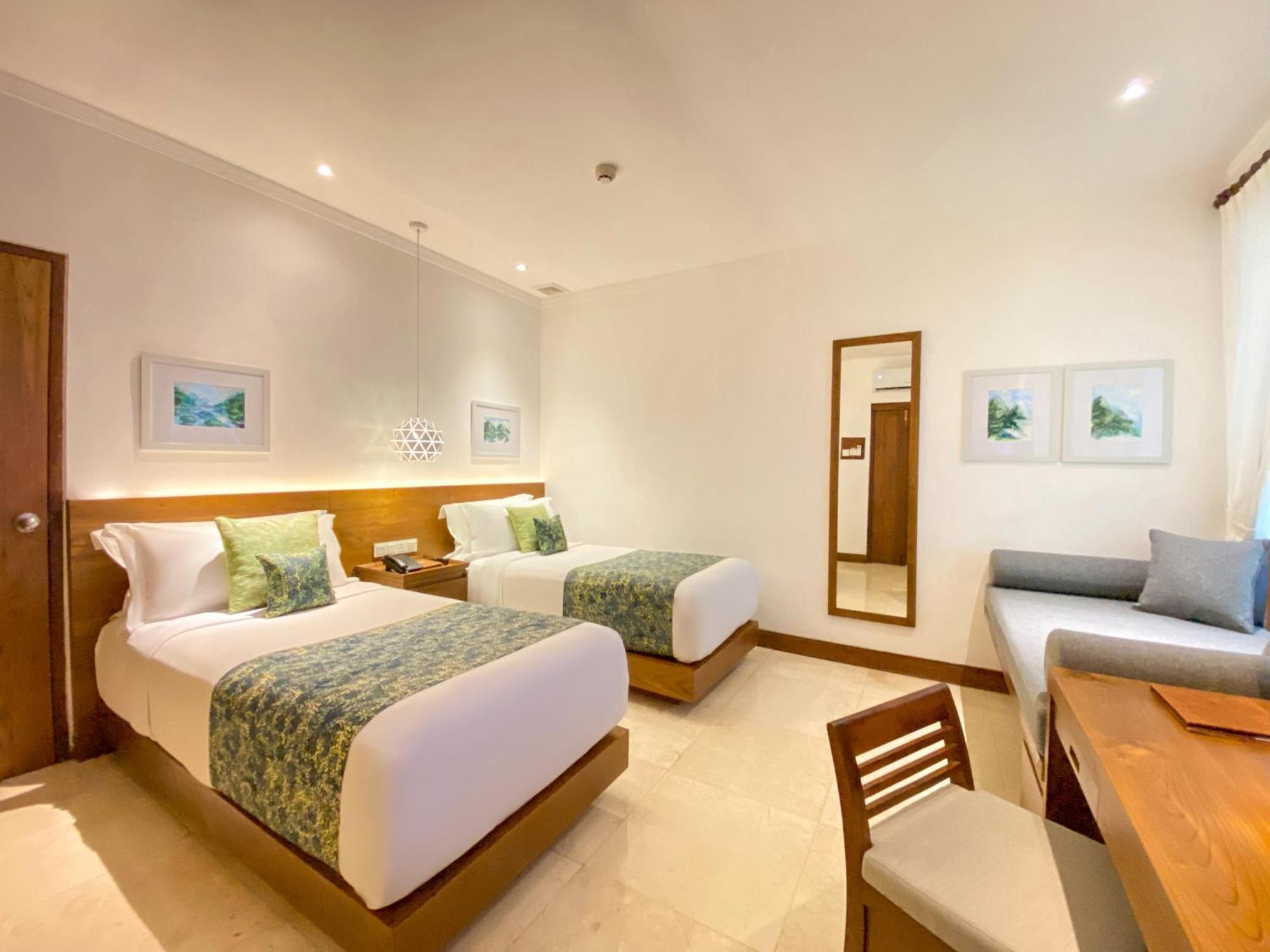 จันดี บีช รีสอร์ต แอนด์ สปา Hotel จันดีดาซา ภายนอก รูปภาพ