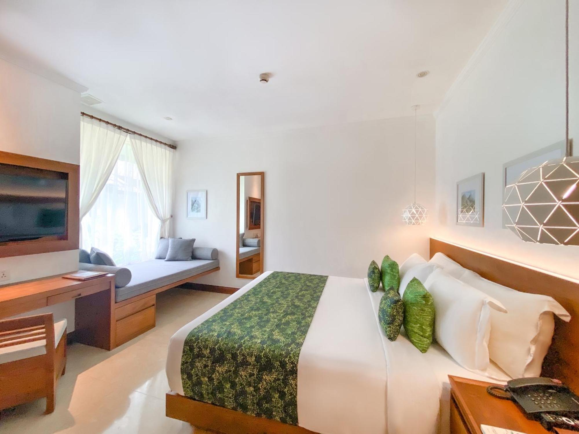 จันดี บีช รีสอร์ต แอนด์ สปา Hotel จันดีดาซา ภายนอก รูปภาพ